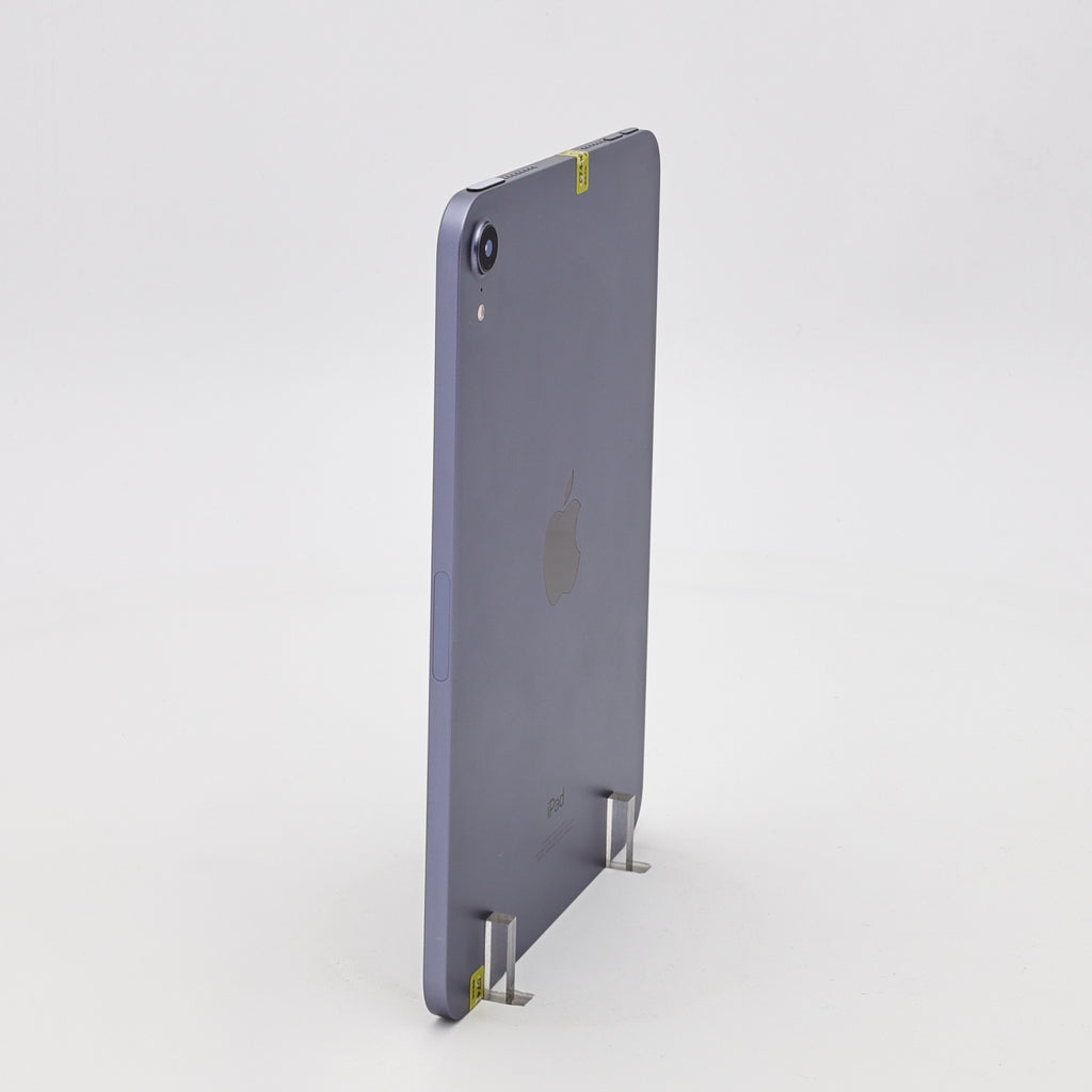 95新 Apple iPad mini6 256G 紫色 WIFI