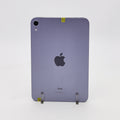95新 Apple iPad mini6 256G 紫色 WIFI