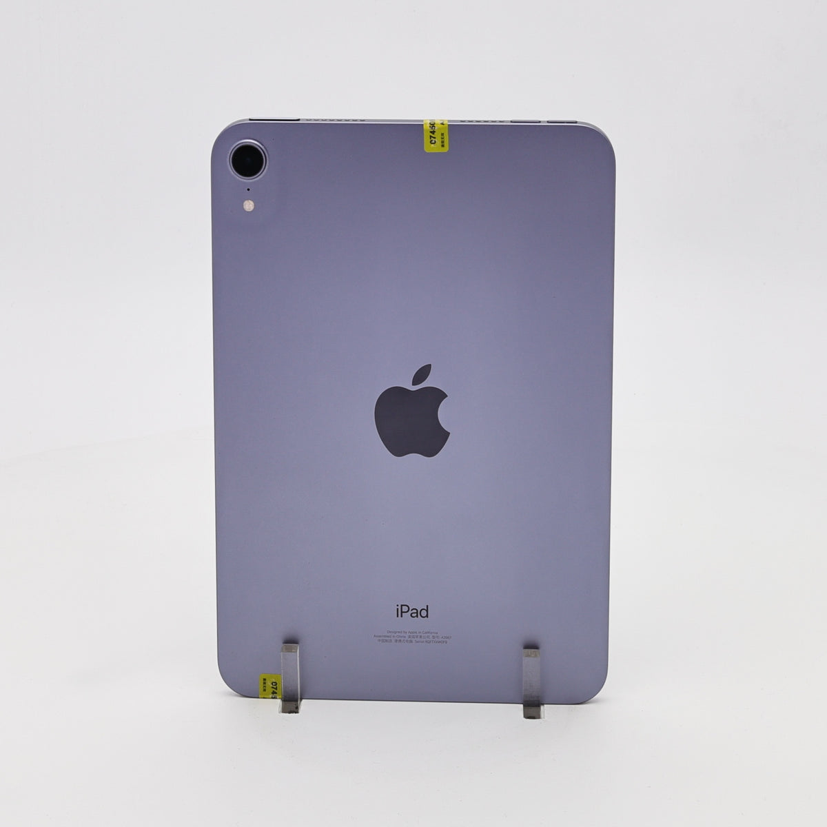 95新 Apple iPad mini6 256G 紫色 WIFI