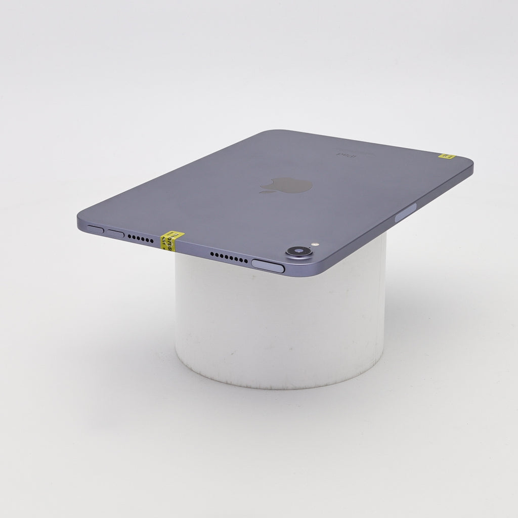 95新 Apple iPad mini6 256G 紫色 WIFI