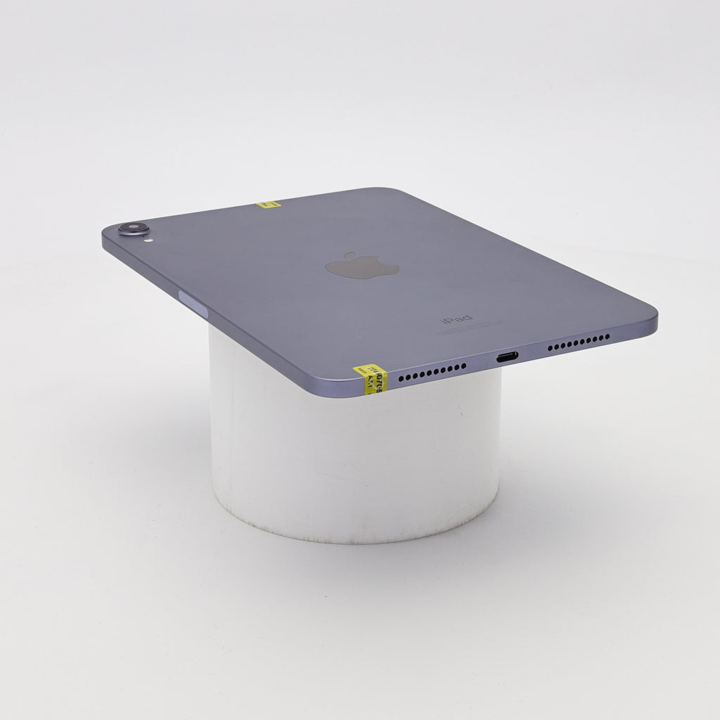 95新 Apple iPad mini6 256G 紫色 WIFI