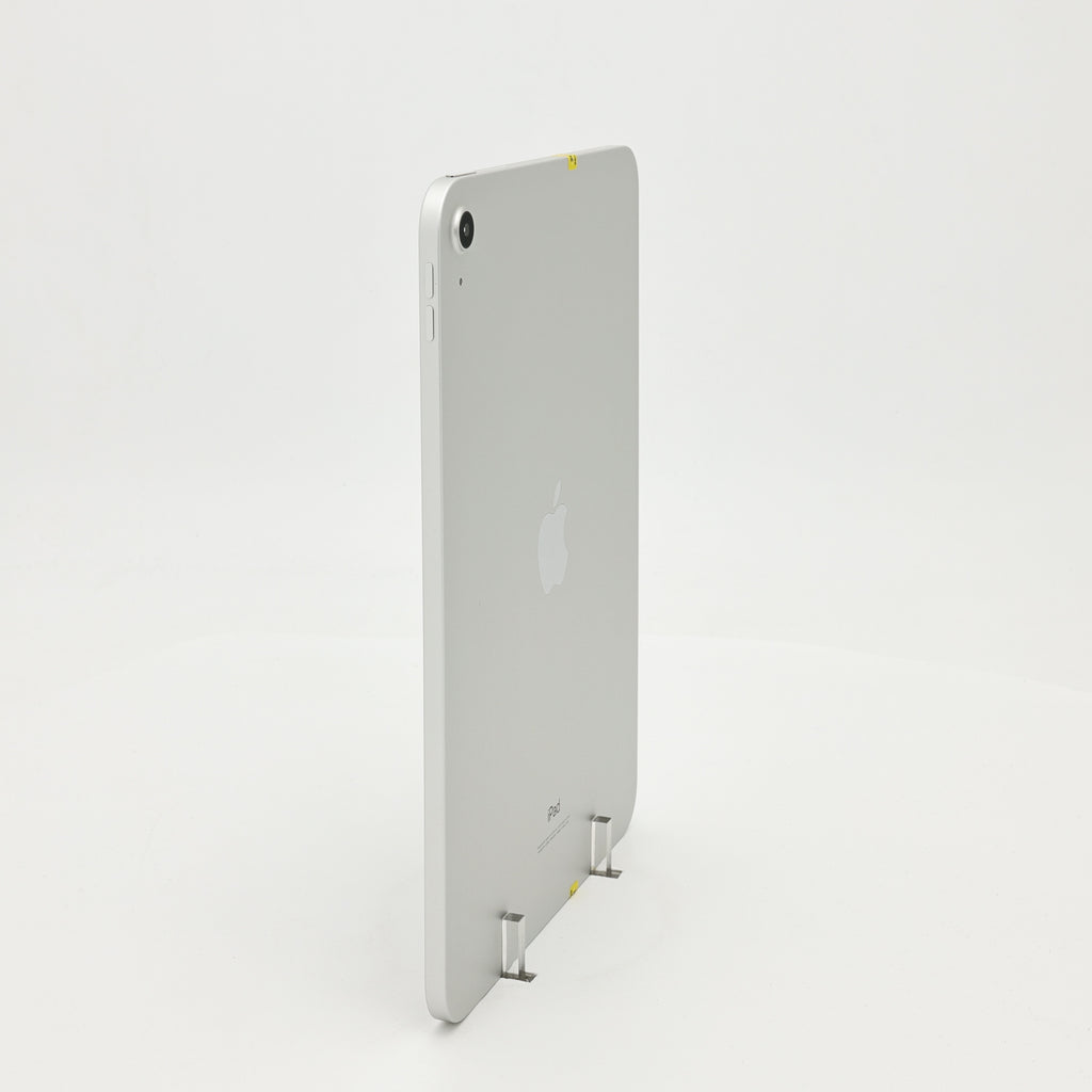 95新 Apple iPad 10代 64G 銀色 WIFI
