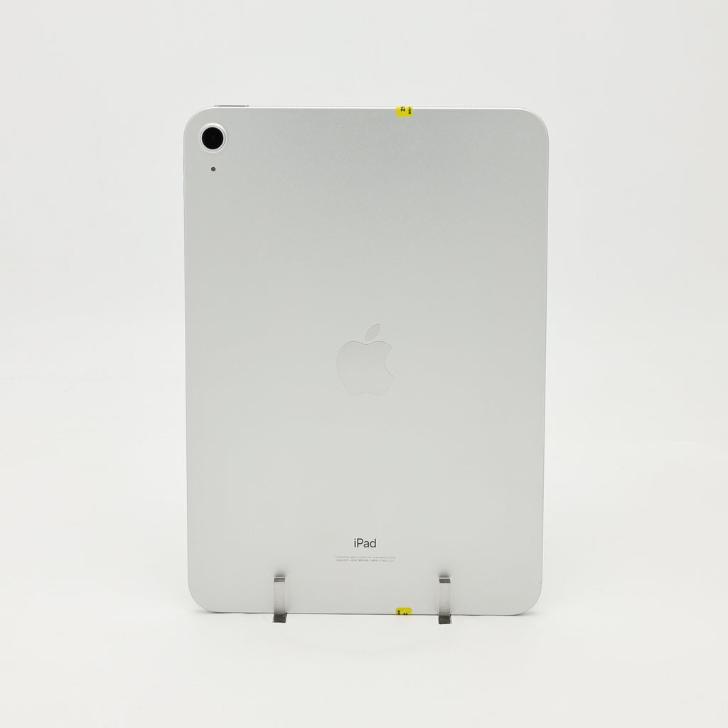 95新 Apple iPad 10代 64G 銀色 WIFI