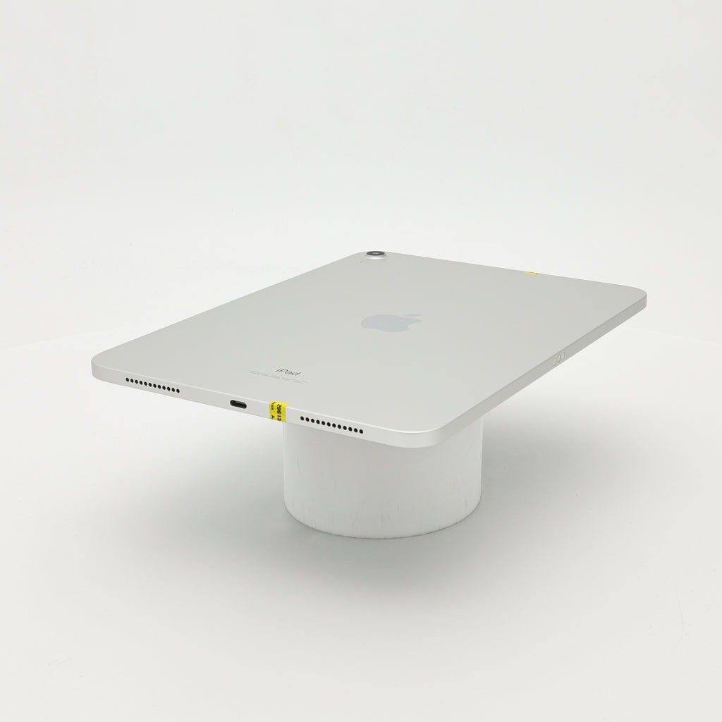 95新 Apple iPad 10代 64G 銀色 WIFI