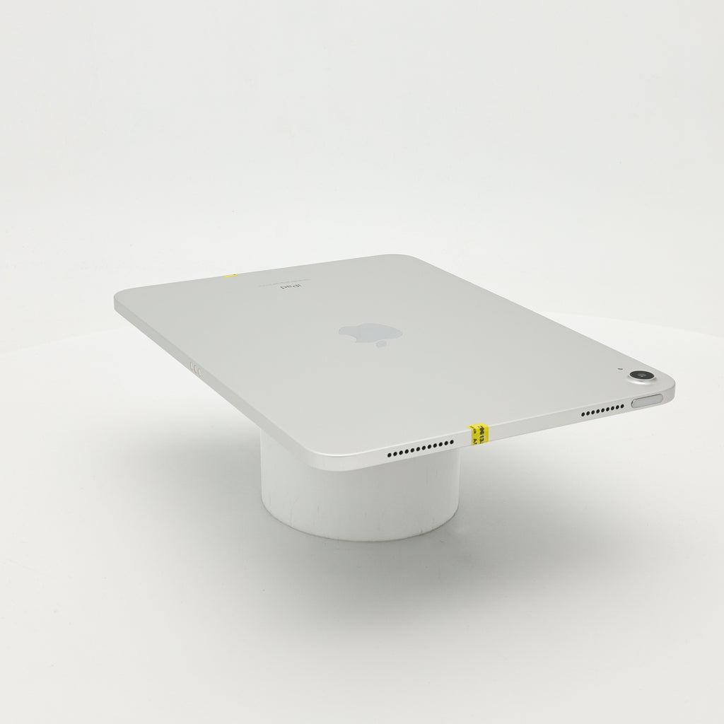 95新 Apple iPad 10代 64G 銀色 WIFI