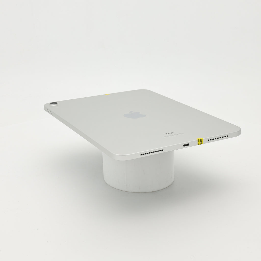 95新 Apple iPad 10代 64G 銀色 WIFI
