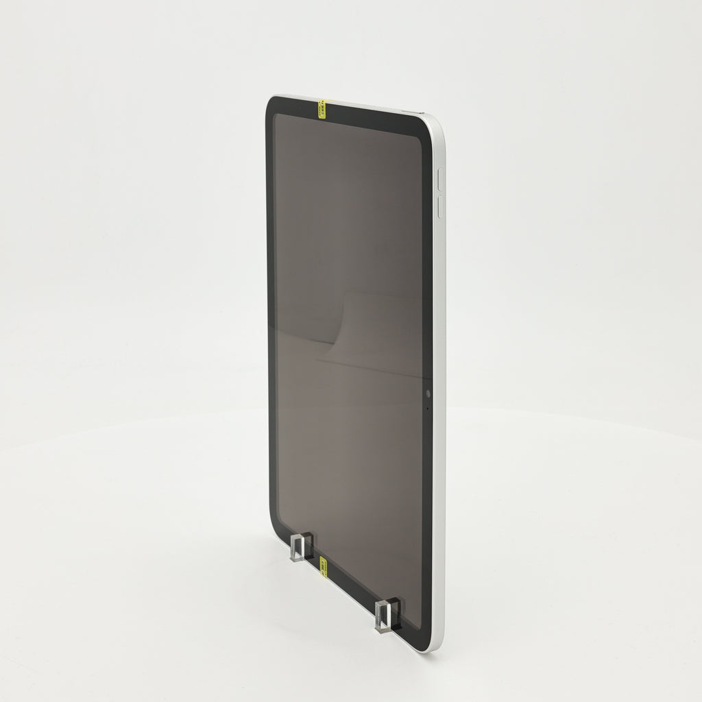 95新 Apple iPad 10代 64G 銀色 WIFI