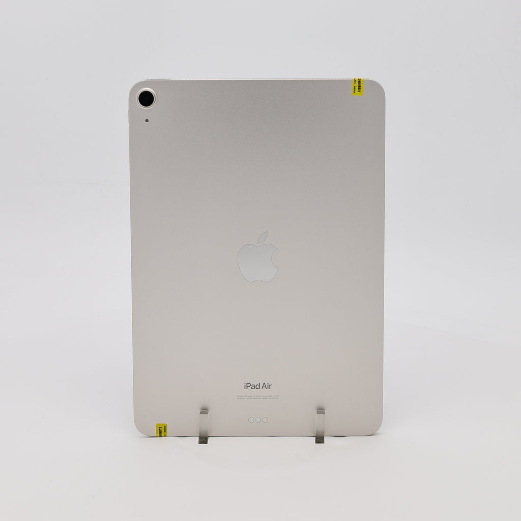 95新 Apple iPad Air5 256G 星光色 WIFI