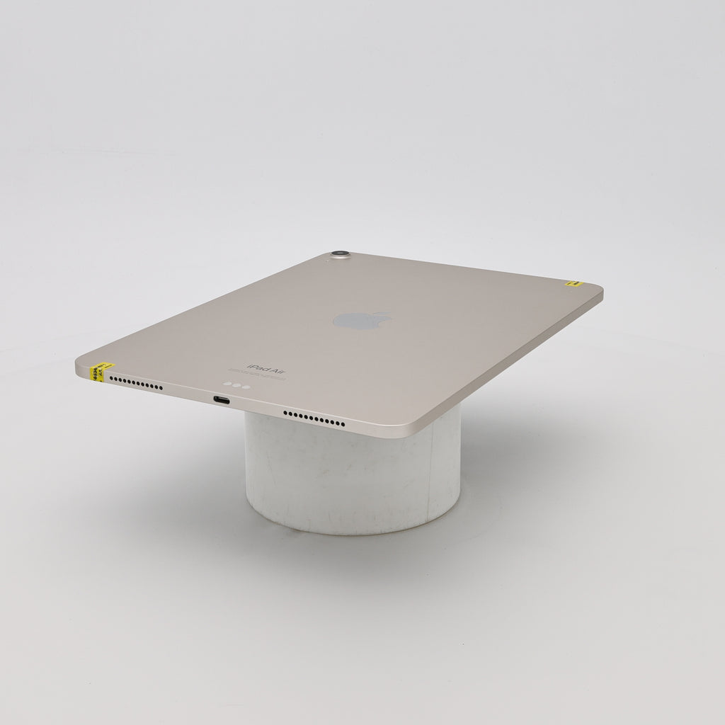 95新 Apple iPad Air5 256G 星光色 WIFI