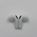 99新 Apple AirPods 5 單耳 白色