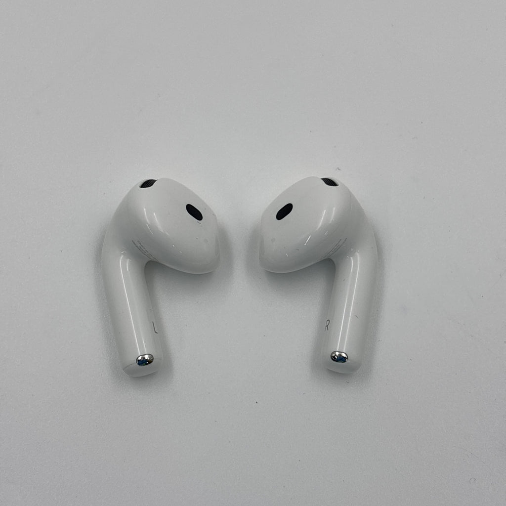 99新 Apple AirPods 5 單耳 白色