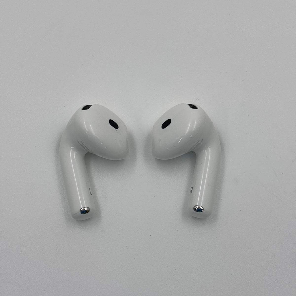 99新 Apple AirPods 5 單耳 白色