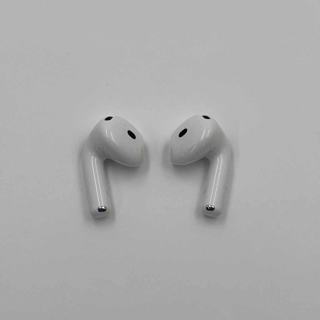 99新 Apple AirPods 5 單耳 白色