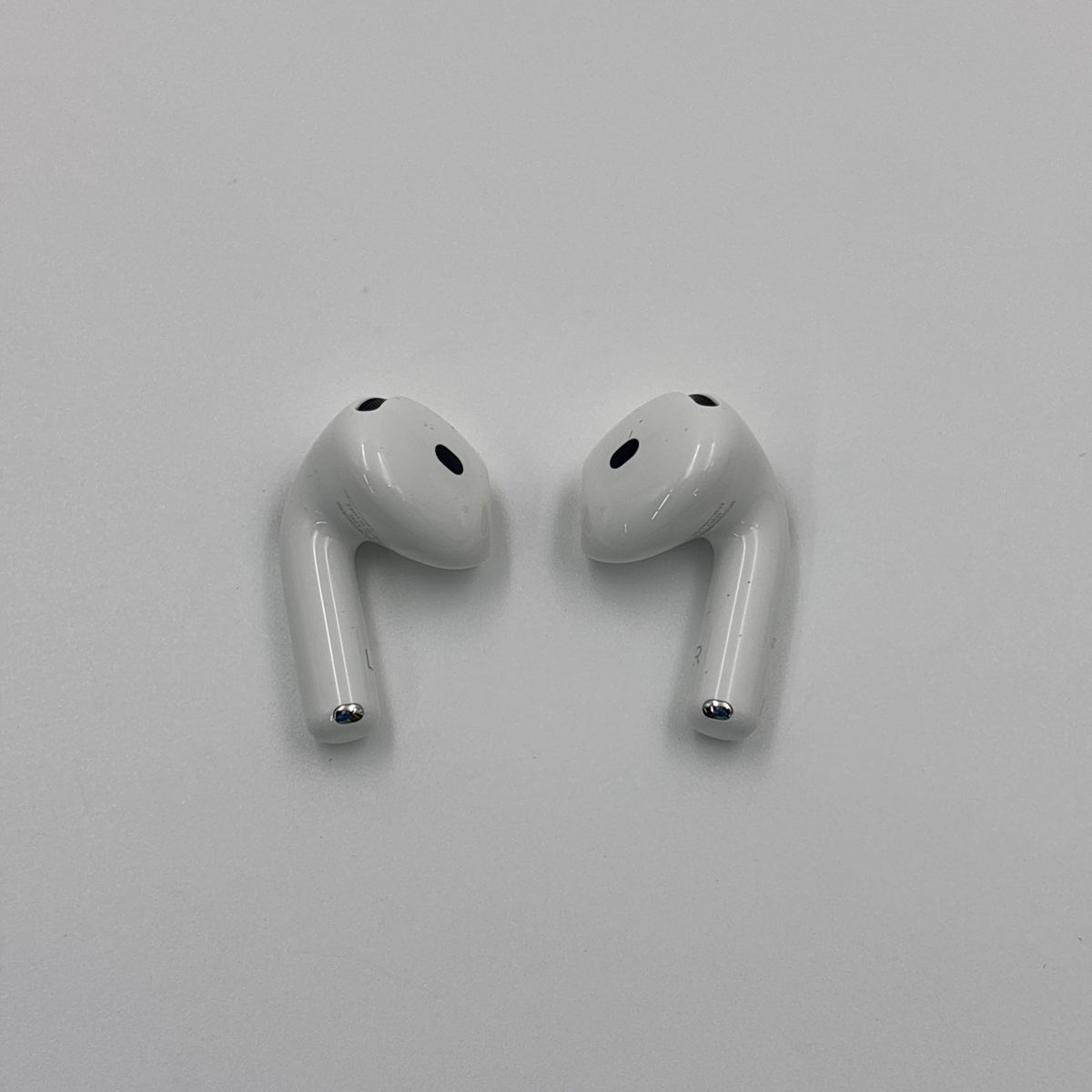 99新 Apple AirPods 5 單耳 白色