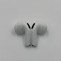 99新 Apple AirPods 5 單耳 白色