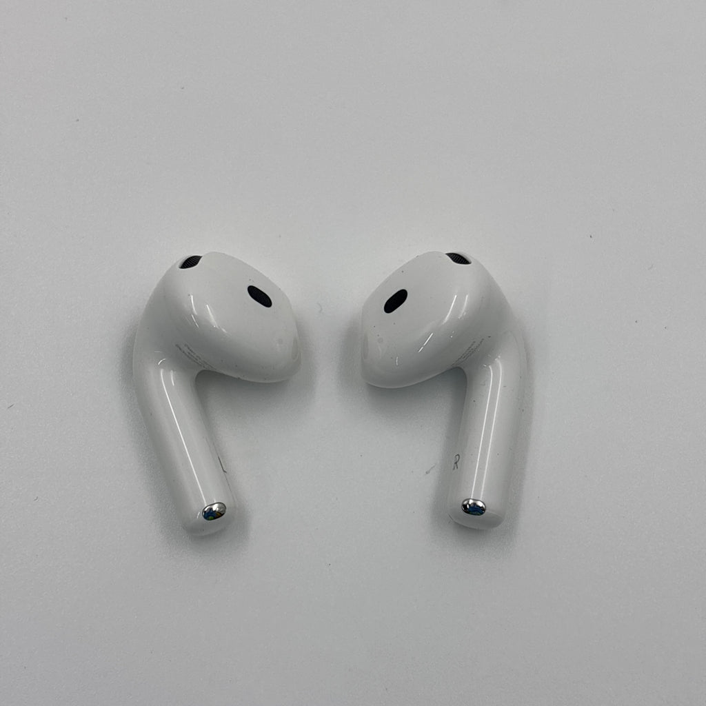 99新 Apple AirPods 5 單耳 白色