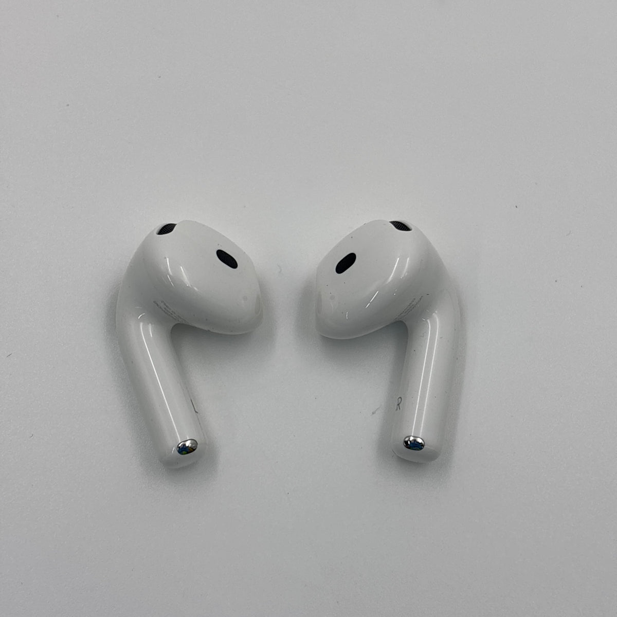 99新 Apple AirPods 5 單耳 白色