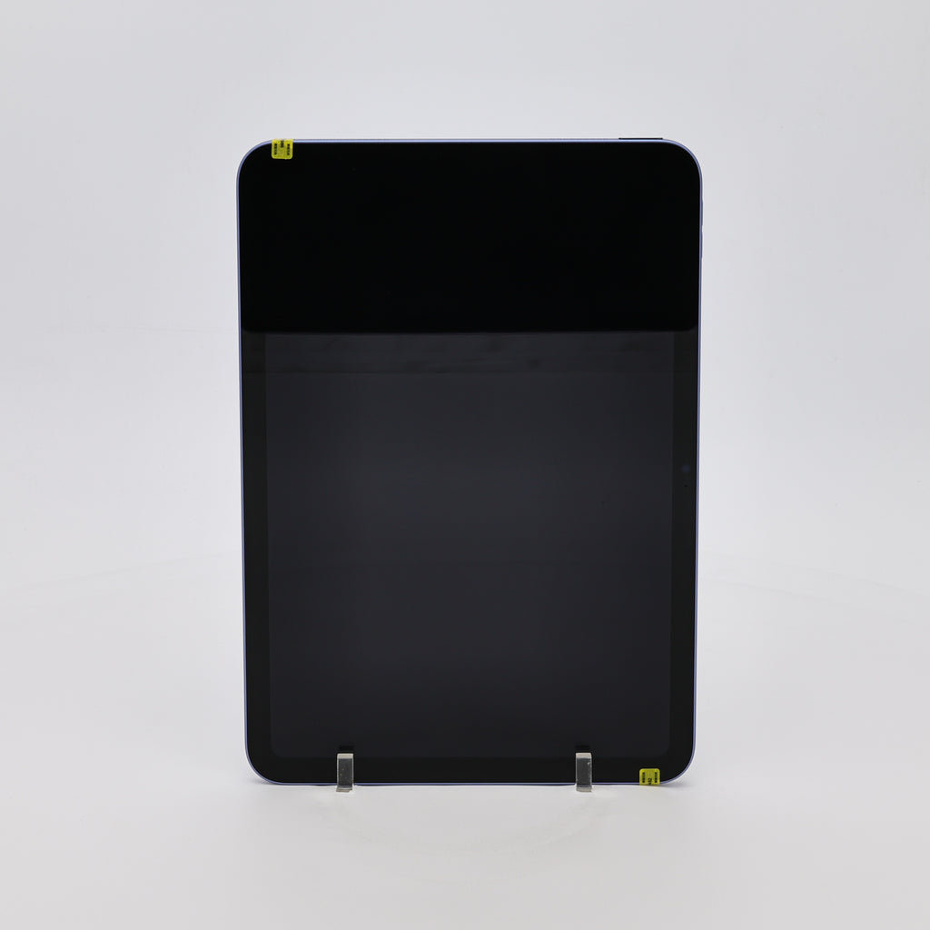 95新 Apple iPad 10代 256G 藍色 WIFI