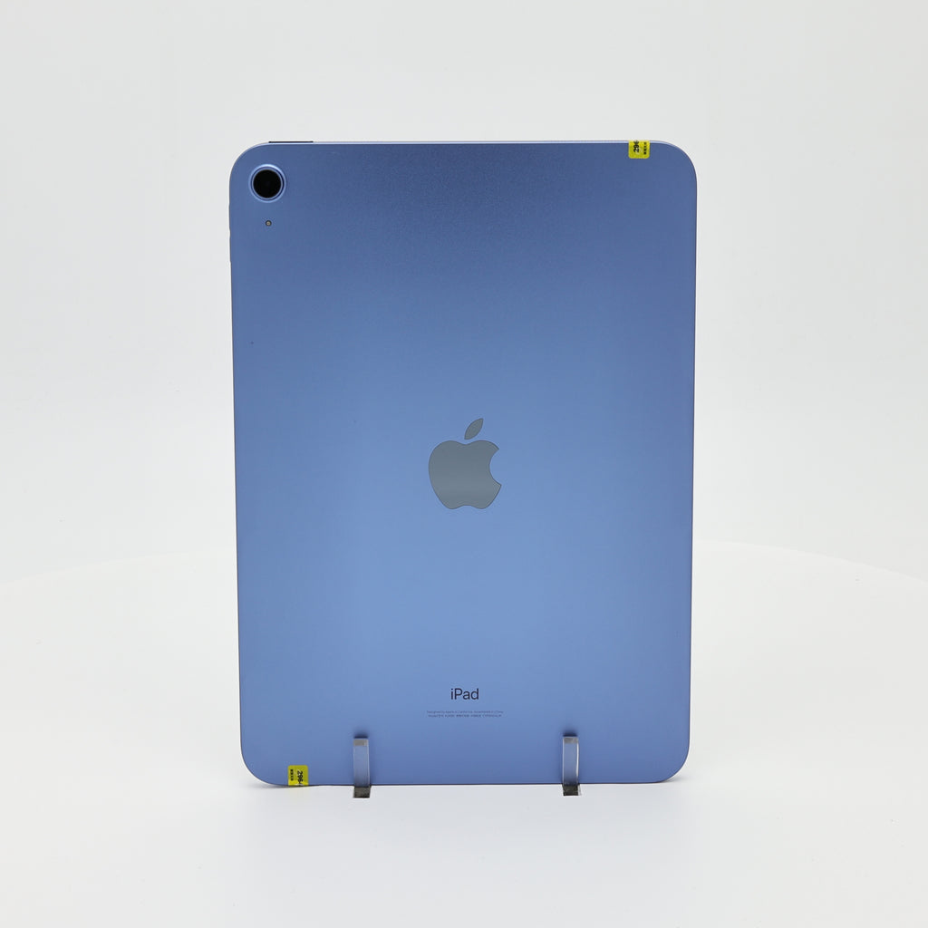 95新 Apple iPad 10代 64G 藍色 WIFI