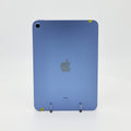 95新 Apple iPad 10代 64G 藍色 WIFI