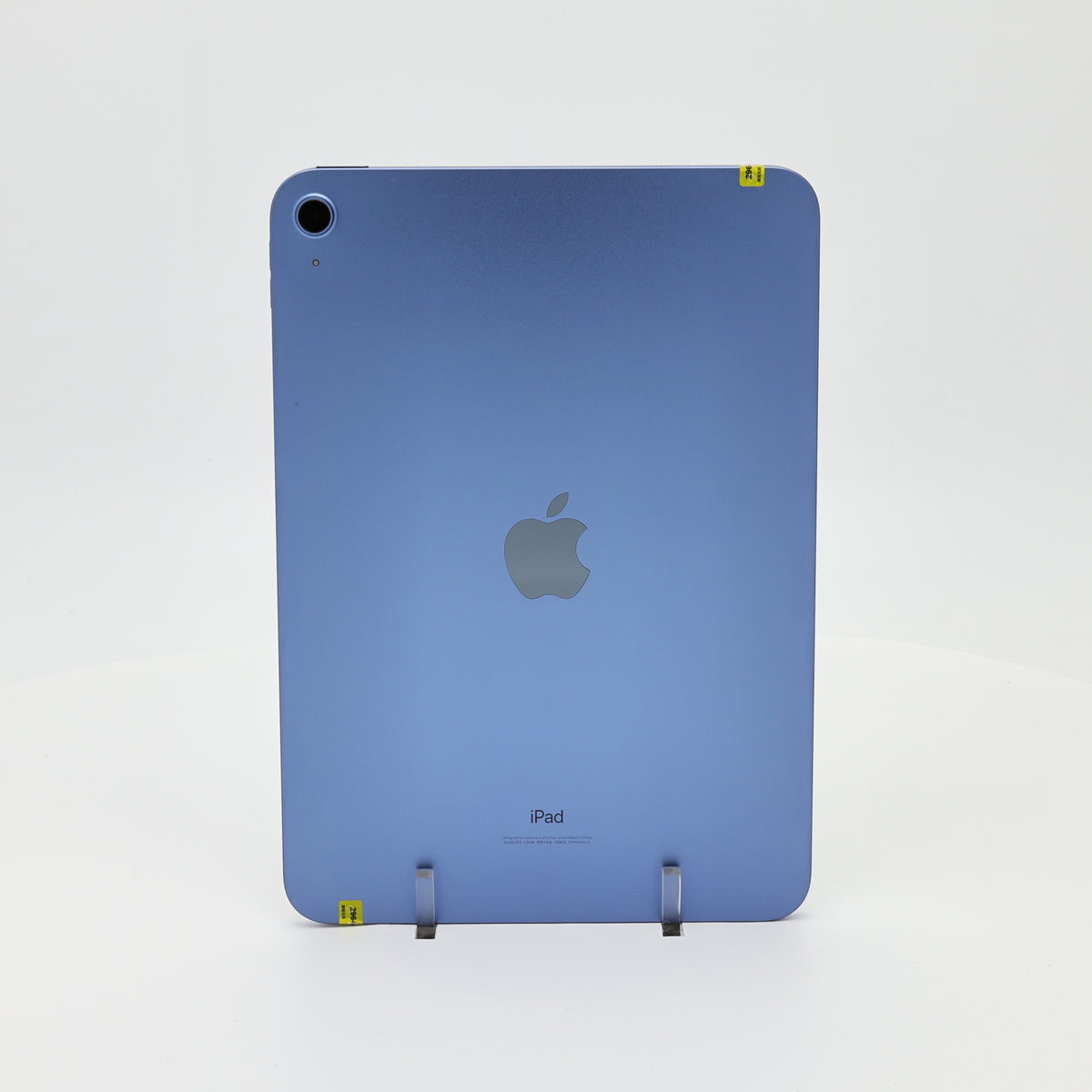95新 Apple iPad 10代 64G 藍色 WIFI