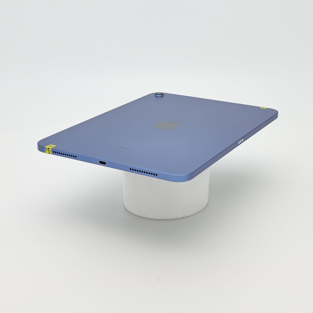 95新 Apple iPad 10代 64G 藍色 WIFI