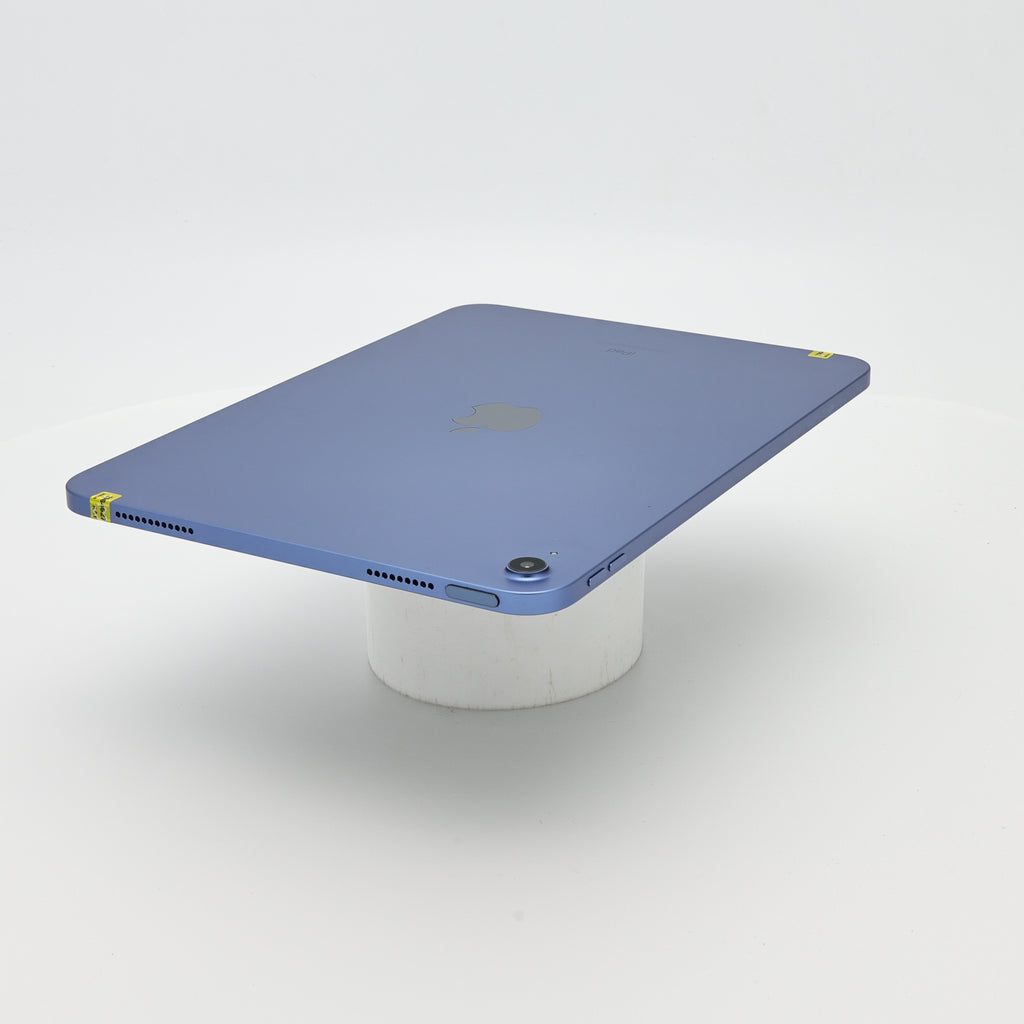 95新 Apple iPad 10代 64G 藍色 WIFI
