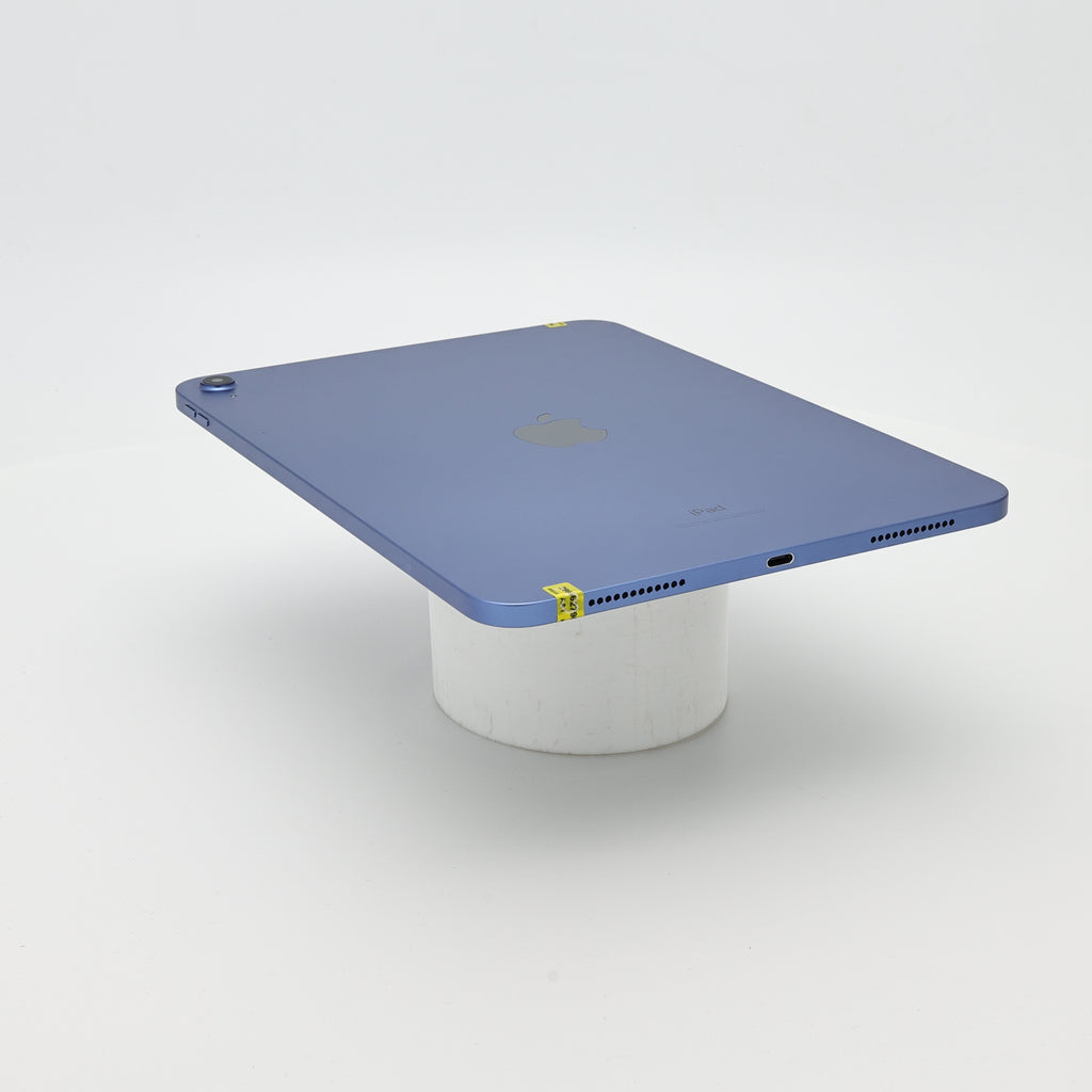 95新 Apple iPad 10代 64G 藍色 WIFI