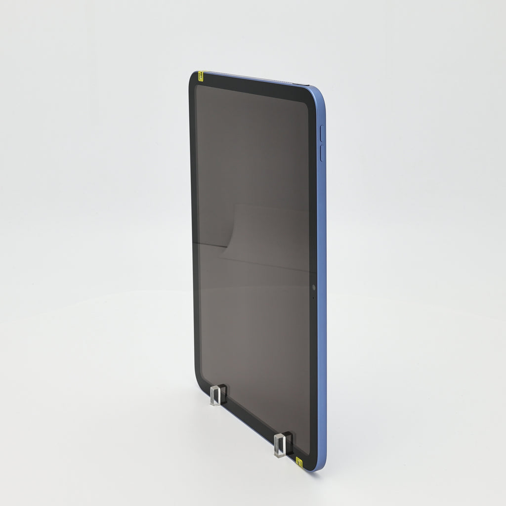 95新 Apple iPad 10代 64G 藍色 WIFI