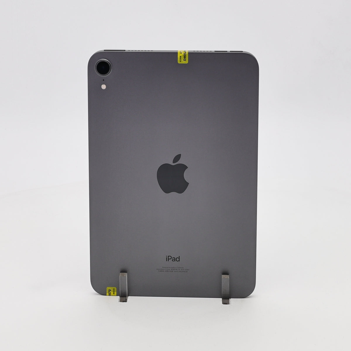 95新 Apple iPad mini6 64G 深空灰色 WIFI