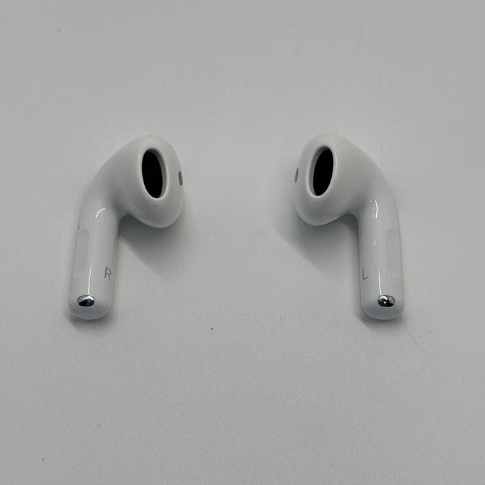 99新 Apple AirPods 5 單耳 白色