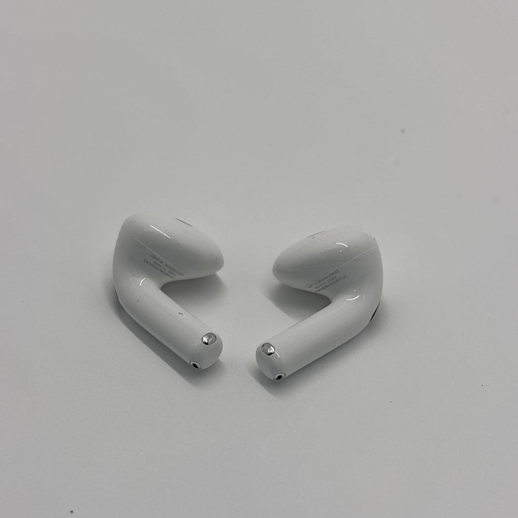 99新 Apple AirPods 5 單耳 白色