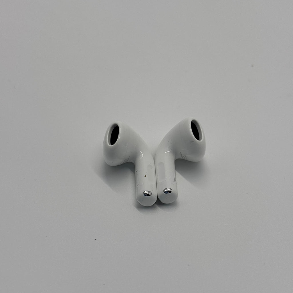 99新 Apple AirPods 5 單耳 白色