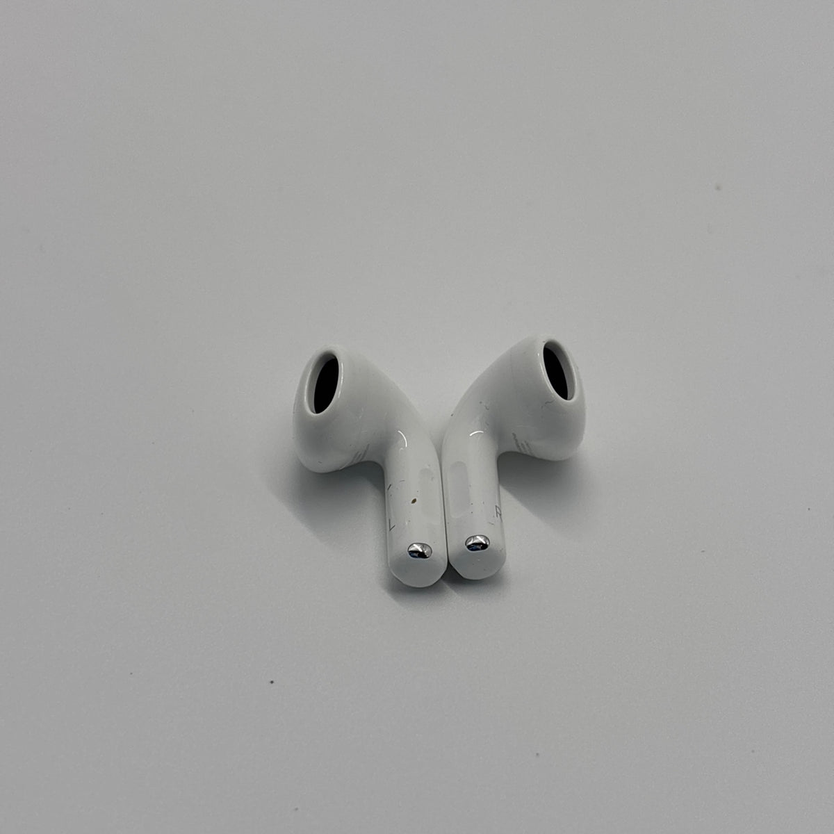 99新 Apple AirPods 5 單耳 白色
