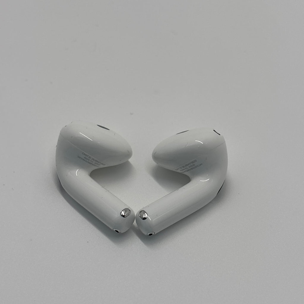 99新 Apple AirPods 5 單耳 白色