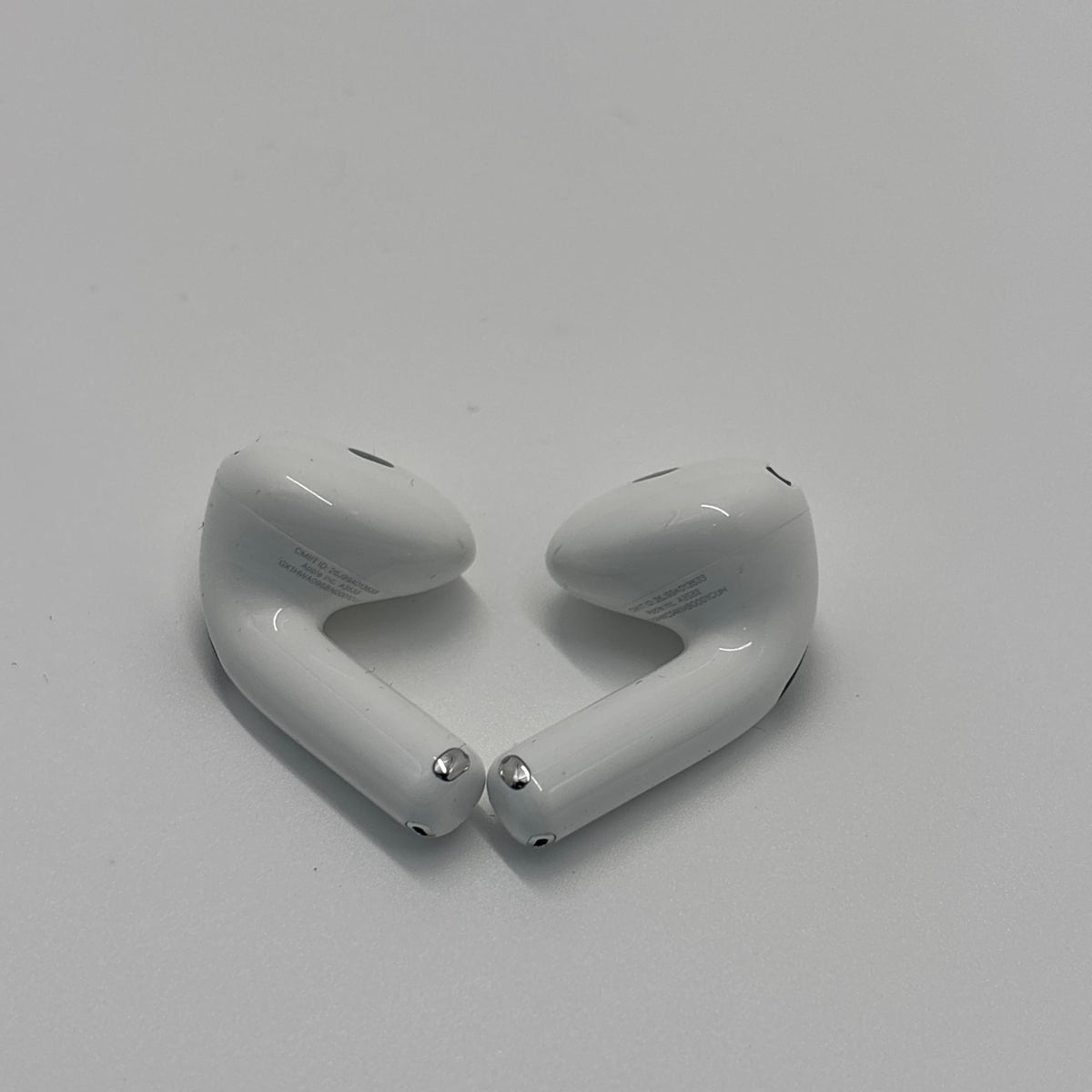 99新 Apple AirPods 5 單耳 白色