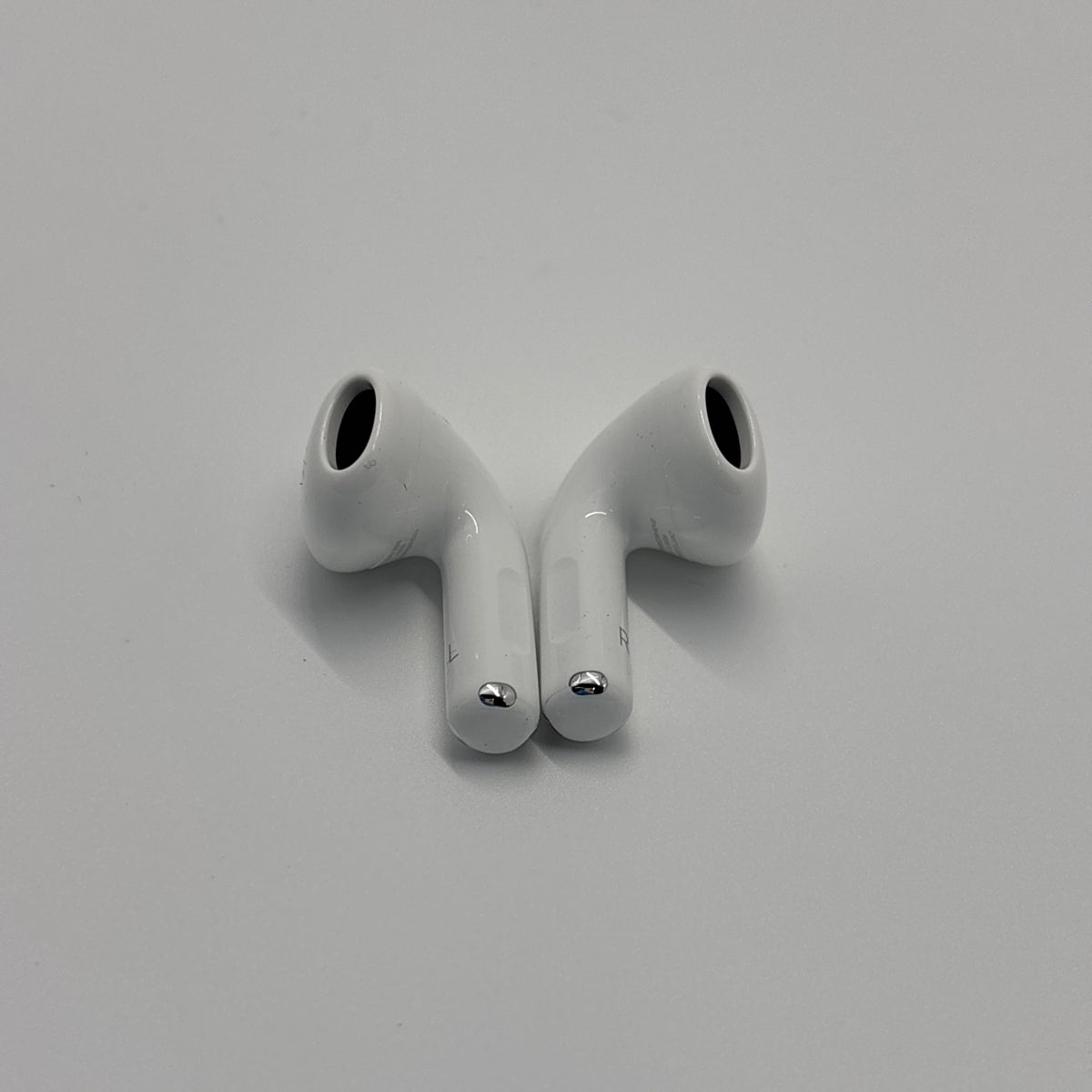 99新 Apple AirPods 5 單耳 白色
