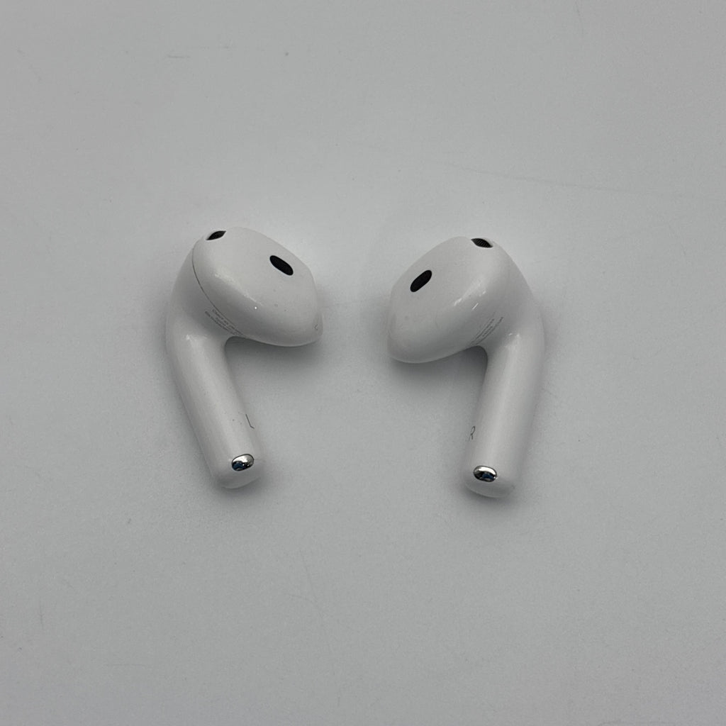 99新 Apple AirPods 5 單耳 白色