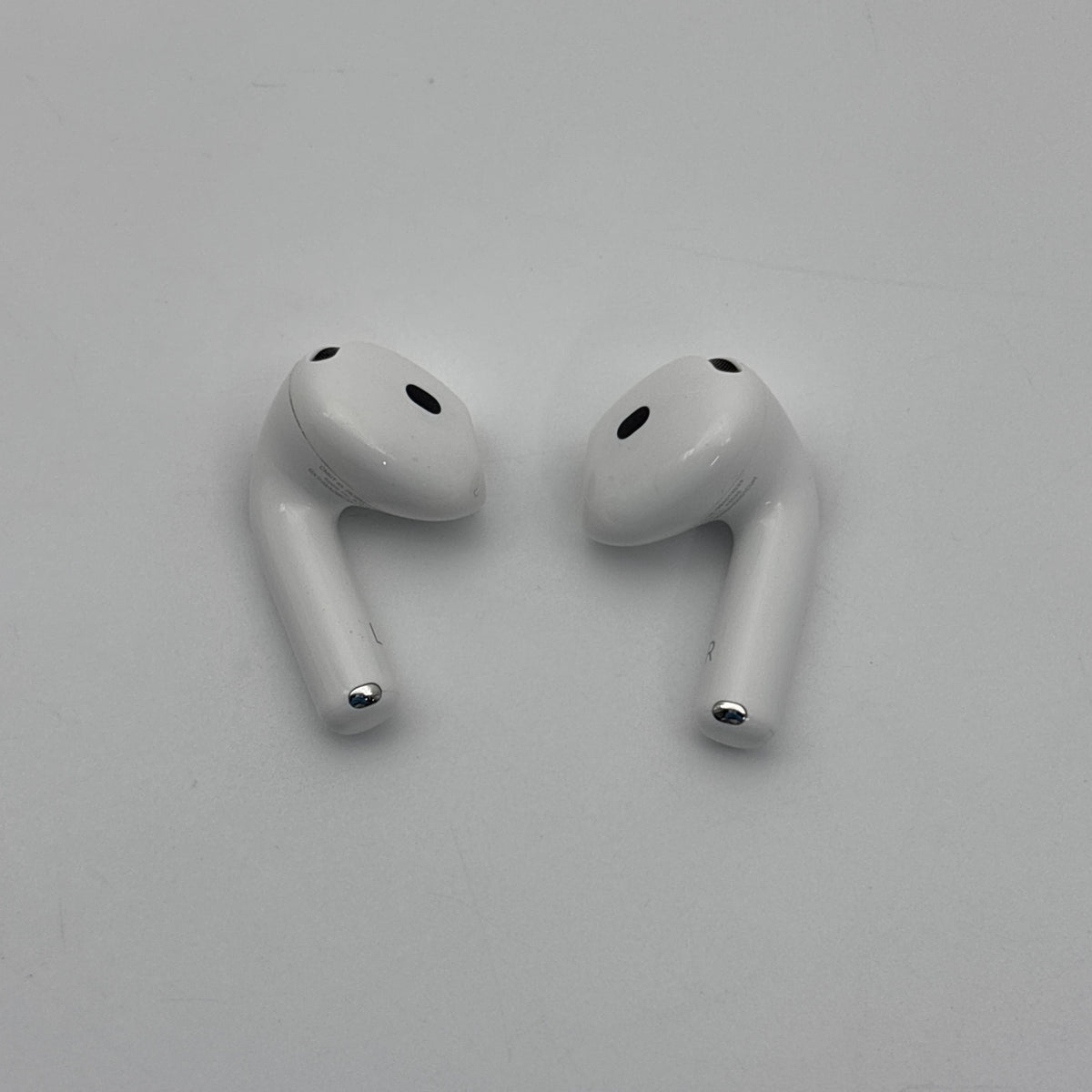 99新 Apple AirPods 5 單耳 白色