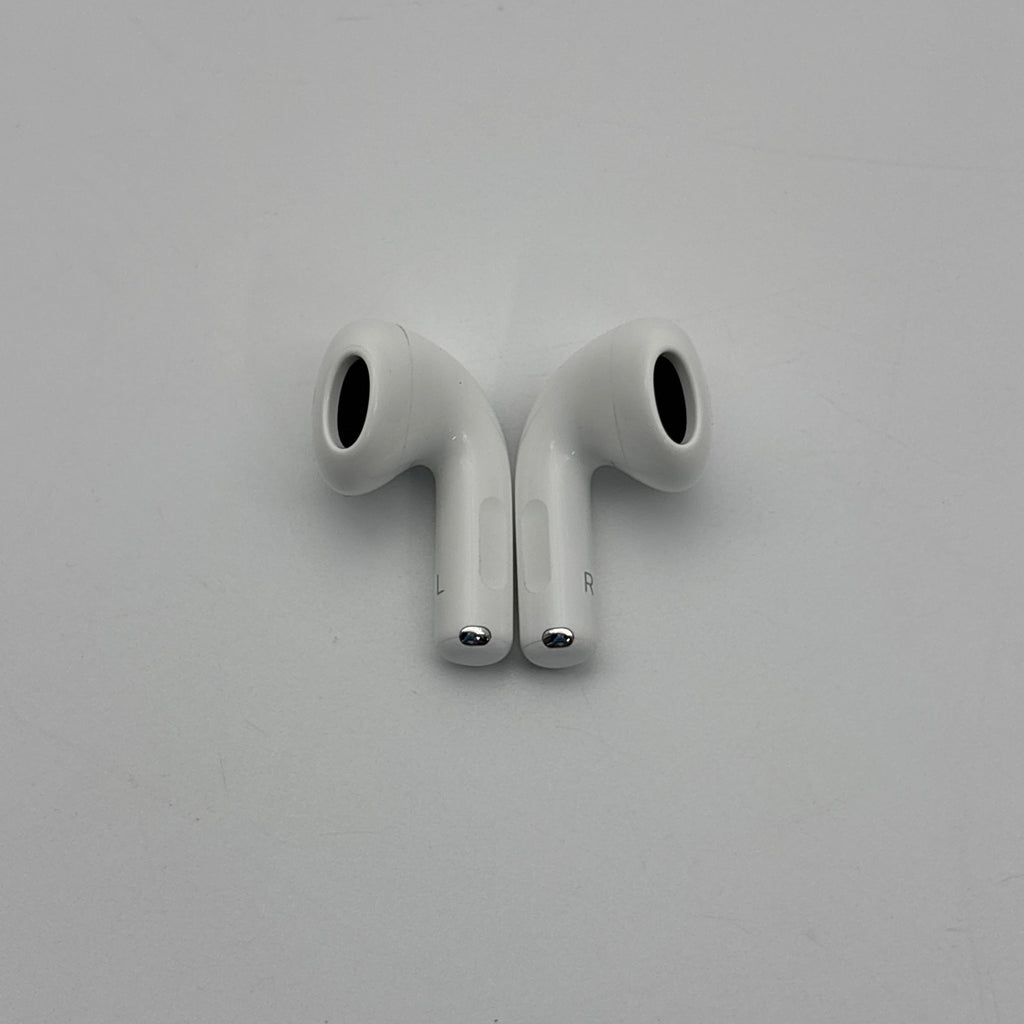 99新 Apple AirPods 5 單耳 白色