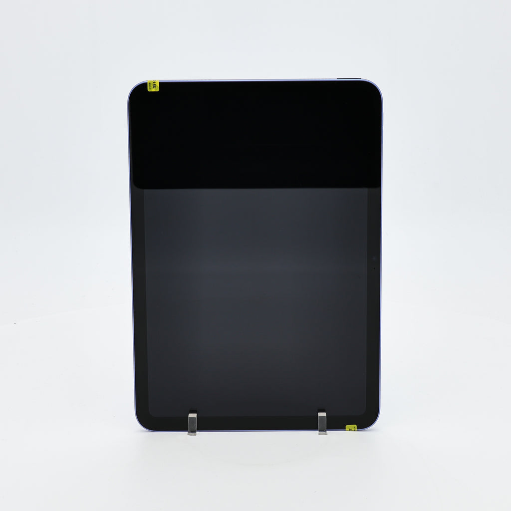 95新 Apple iPad 10代 256G 藍色 WIFI
