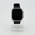 99新 Apple Watch Ultra 2 49毫米 鈦金屬