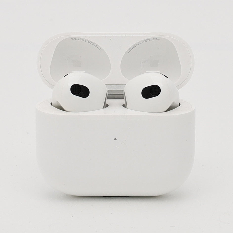 99新 Apple AirPods 3 白色