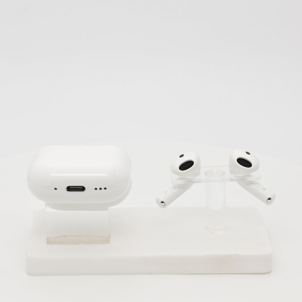 99新 Apple AirPods 4 (支持主动降噪) 白色