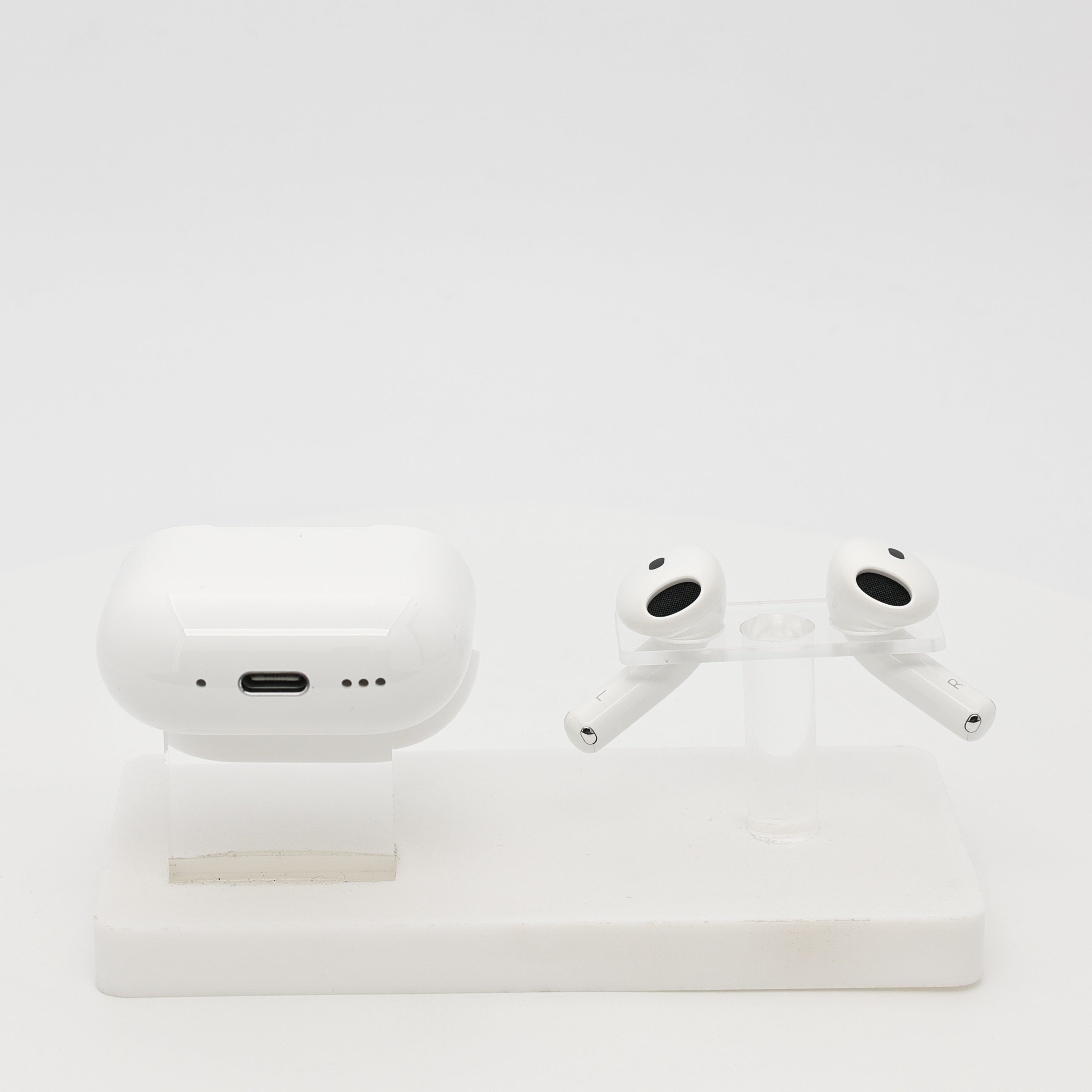 99新 Apple AirPods 4 (支持主动降噪) 白色