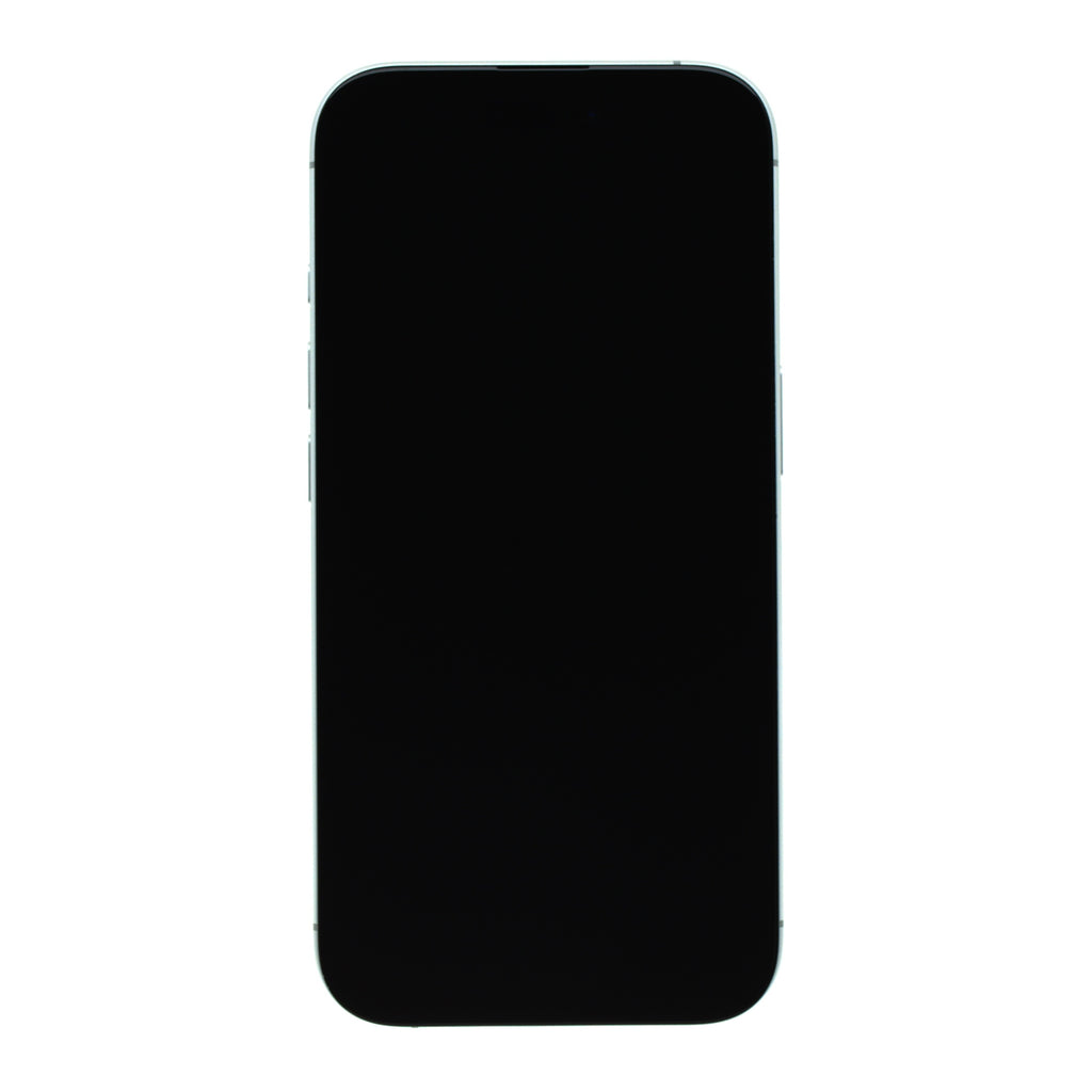 95新 Apple iPhone 16 256G 白色 中國大陸版