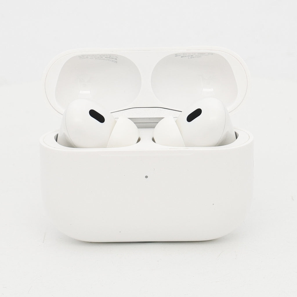 99新 Apple AirPods Pro 2 白色