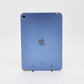 95新 Apple iPad 10代 64G 藍色 WIFI