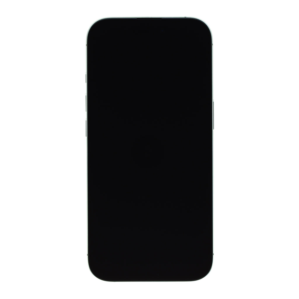 99新 Apple iPhone 16 Pro 128G 白色鈦金屬 中國大陸版