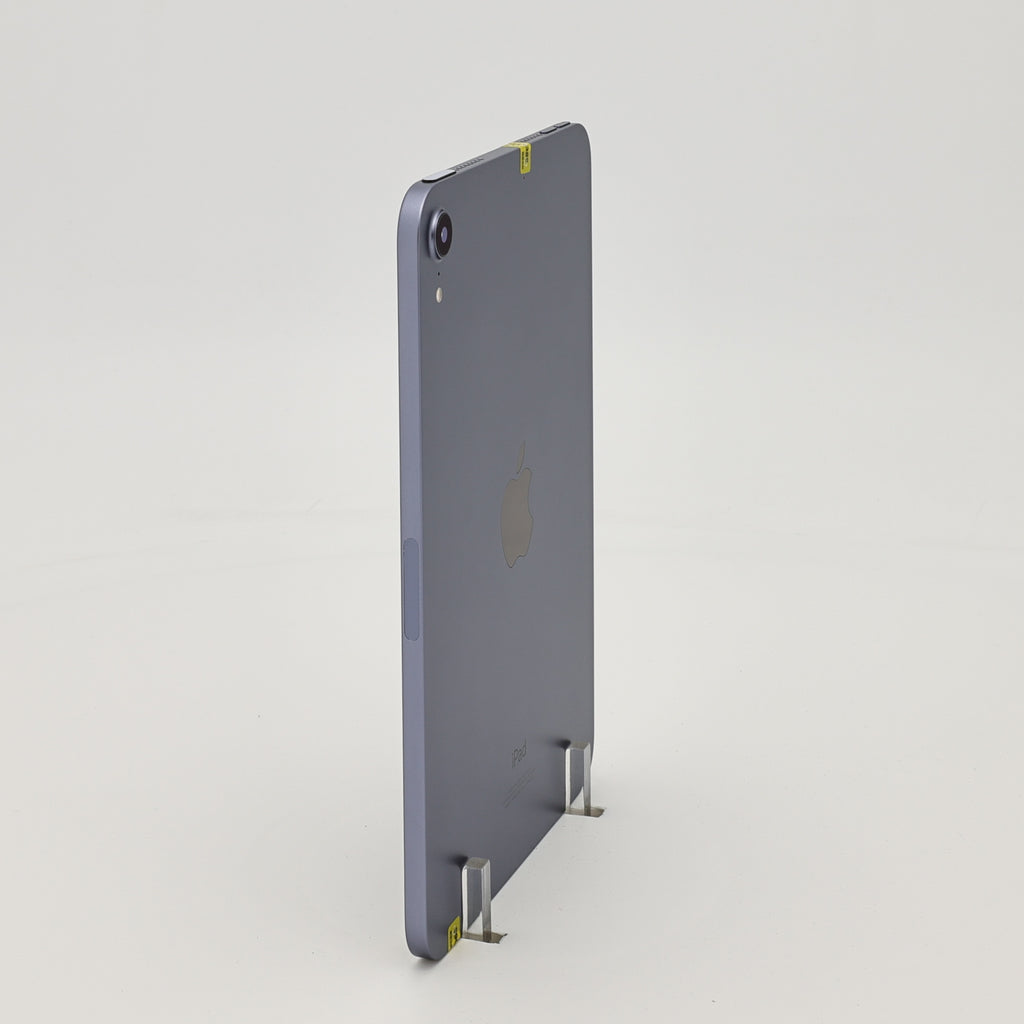 99新 Apple iPad mini6 64G 紫色 WIFI